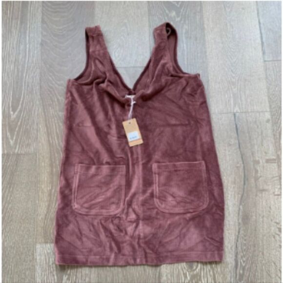 MARINE layer shift dress - Picture 1 of 4